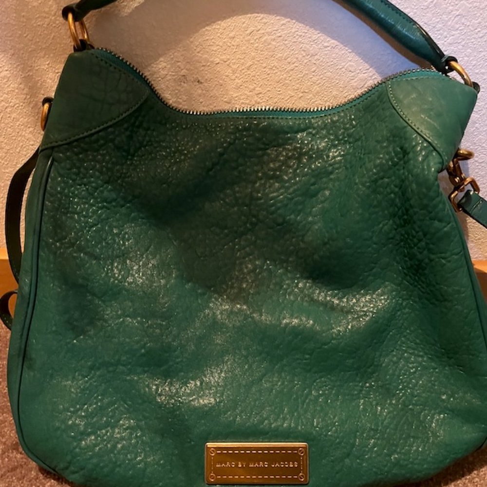 Marc by Marc Jacobs Hobo Bag